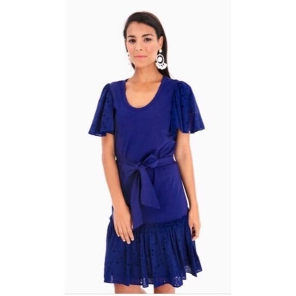 Rebecca Taylor - Picture 4 of 13